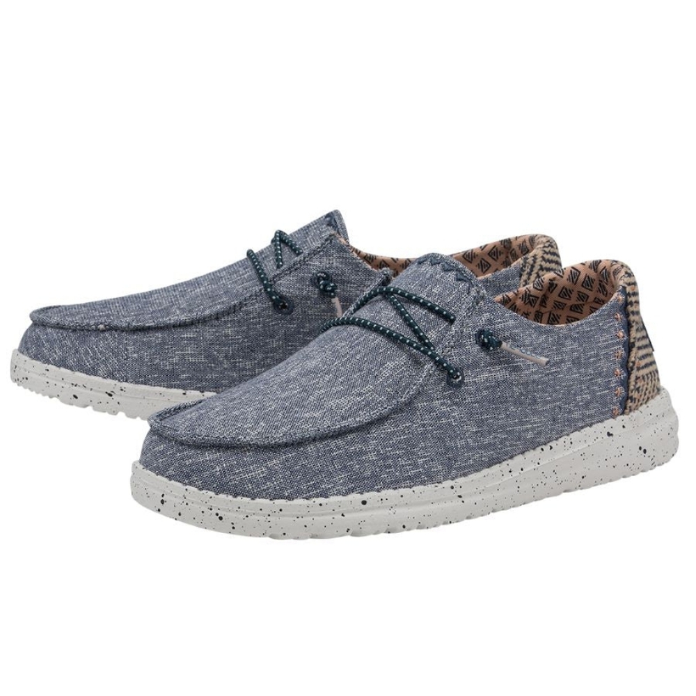 New Hey Dude hey dudes shoes women size 10